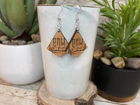PNW Earrings