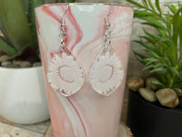 Daisy Earrings